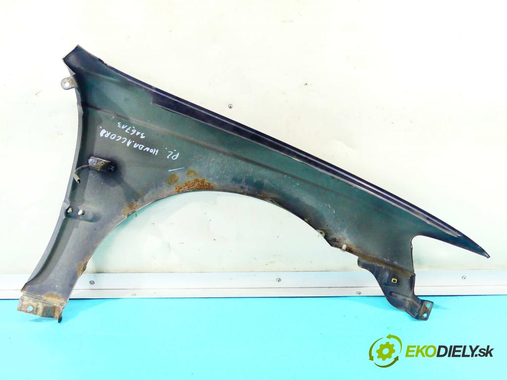 Honda Accord VI 1998-2002 1,8.0 16v 136hp manual 100 kW 1850 cm3 4- blatnik přední levý