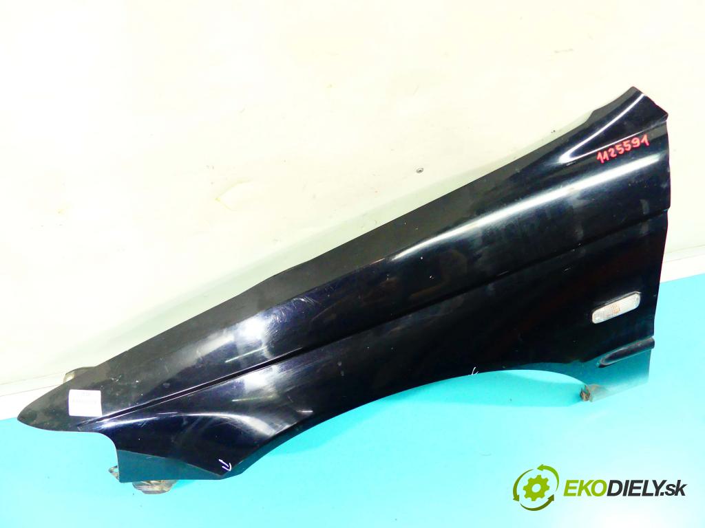 Honda Accord VI 1998-2002 1,8.0 16v 136hp manual 100 kW 1850 cm3 4- blatnik přední levý