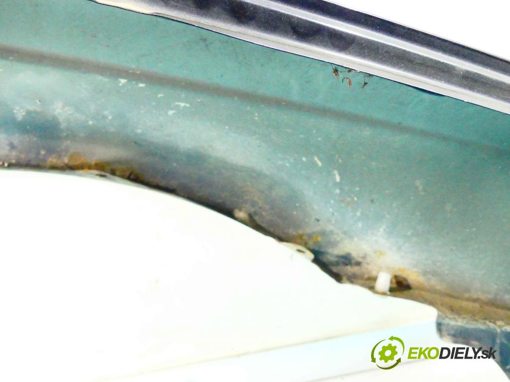 Honda Accord VI 1998-2002 1,8.0 16v 136hp manual 100 kW 1850 cm3 4- blatnik přední levý