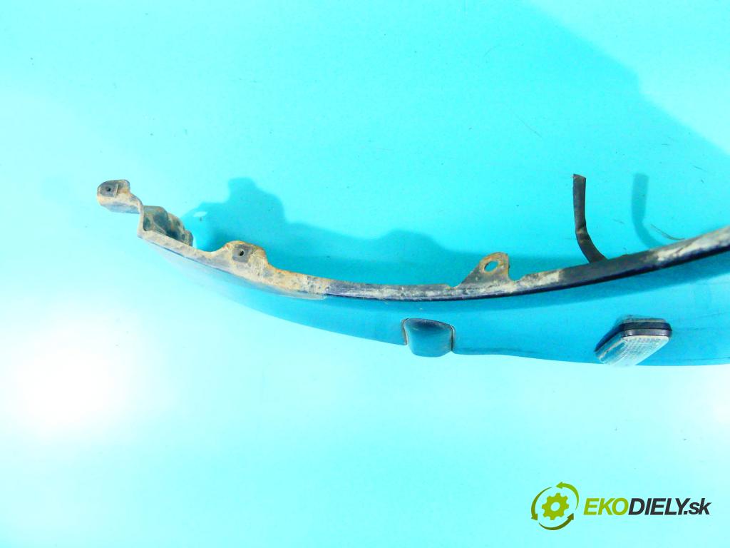 Honda Accord VI 1998-2002 1,8.0 16v 136hp manual 100 kW 1850 cm3 4- blatnik přední levý