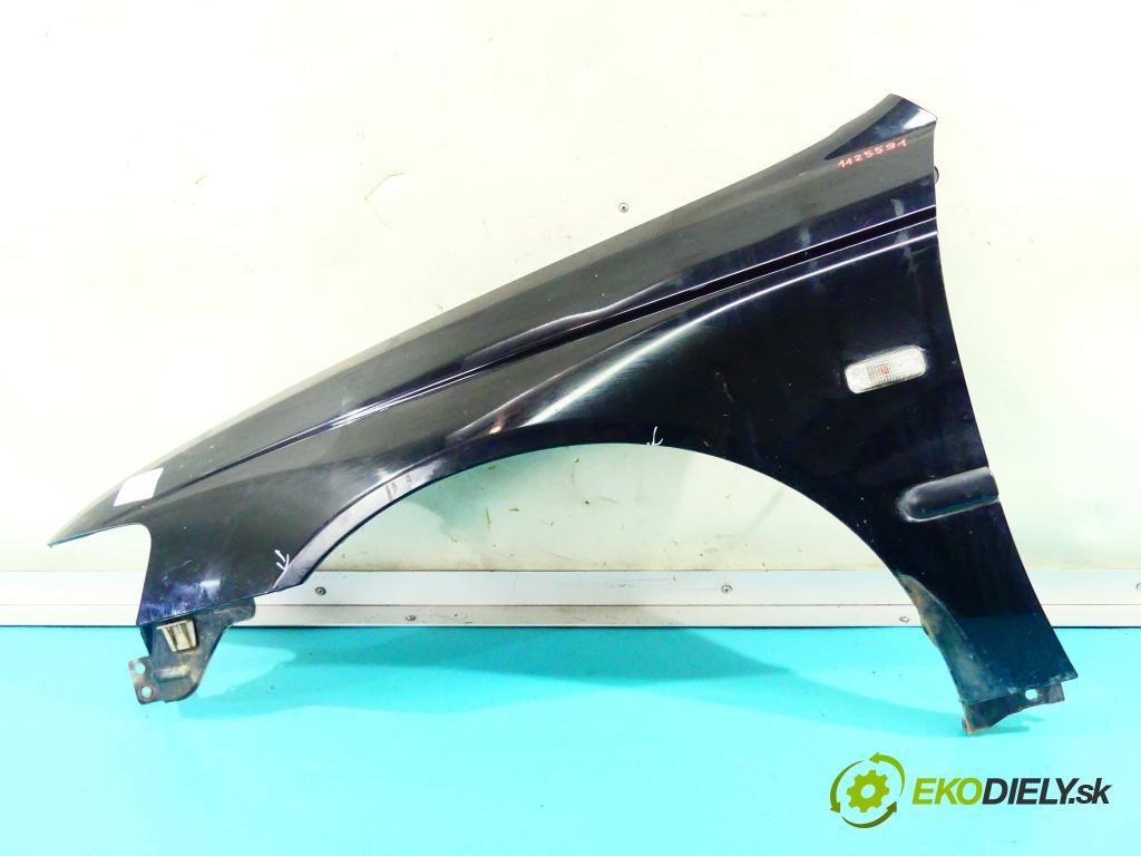 Honda Accord VI 1998-2002 1,8.0 16v 136hp manual 100 kW 1850 cm3 4- blatnik přední levý 