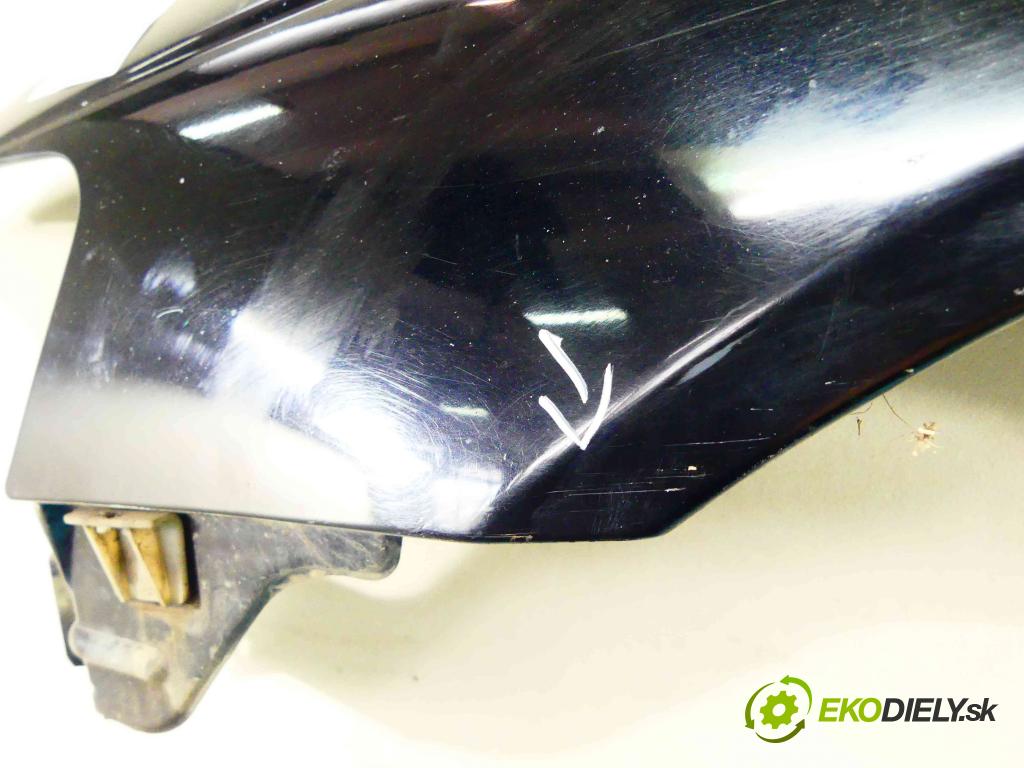 Honda Accord VI 1998-2002 1,8.0 16v 136hp manual 100 kW 1850 cm3 4- blatnik přední levý