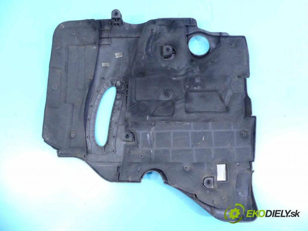 Citroen C5 II 2008-2017 2.7 hdi 204 hp automatic 150 kW 2720 cm3 4- kryt motoru horní 9665581380