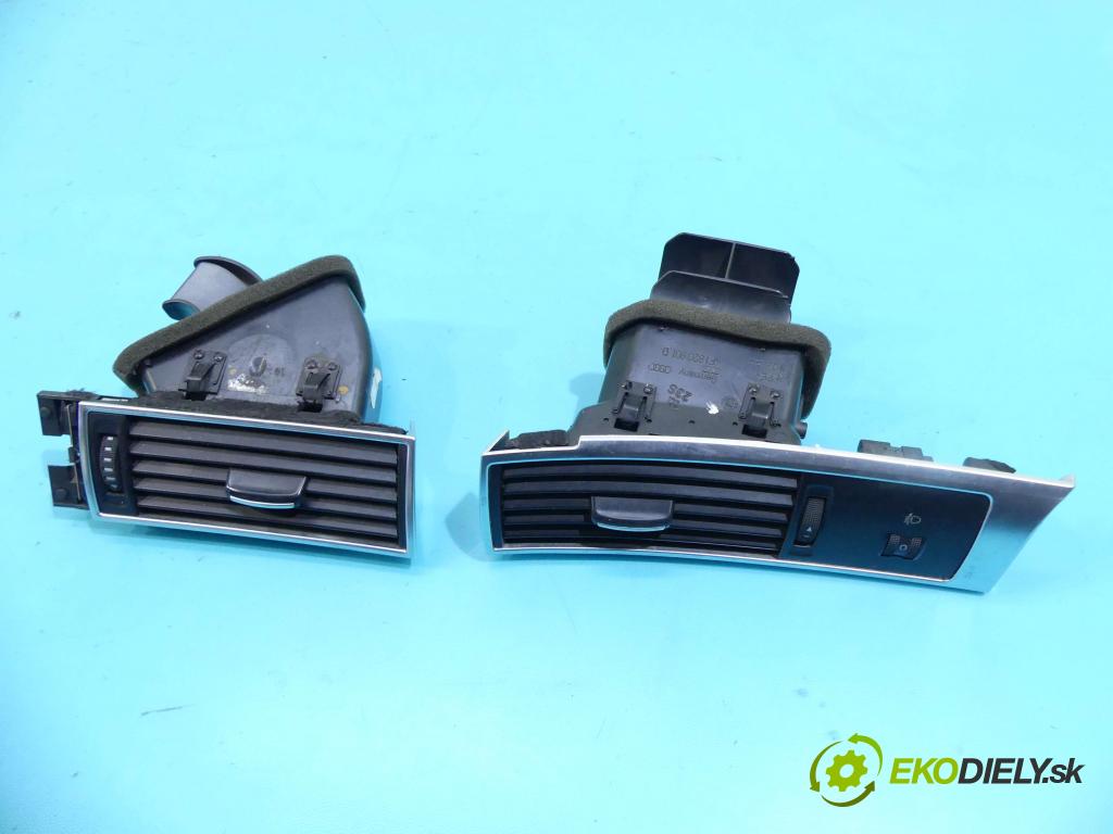 Audi A6 C6 2004-2011 2.0 TFSI 170 HP manual 125 kW 1984 cm3 4- lišta ozdobná 4F1820901