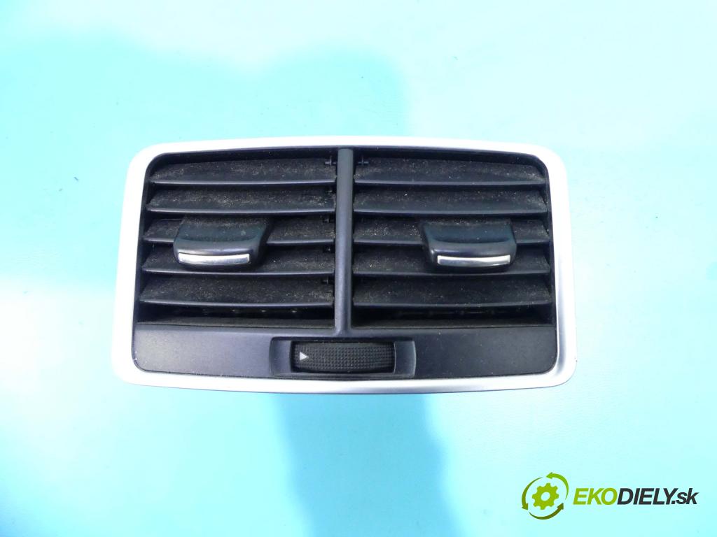 Audi A6 C6 2004-2011 2.0 TFSI 170 HP manual 125 kW 1984 cm3 4- lišta ozdobná 4F1820901