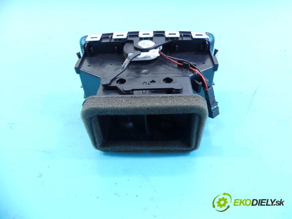 Audi A6 C6 2004-2011 2.0 TFSI 170 HP manual 125 kW 1984 cm3 4- lišta ozdobná 4F1820901