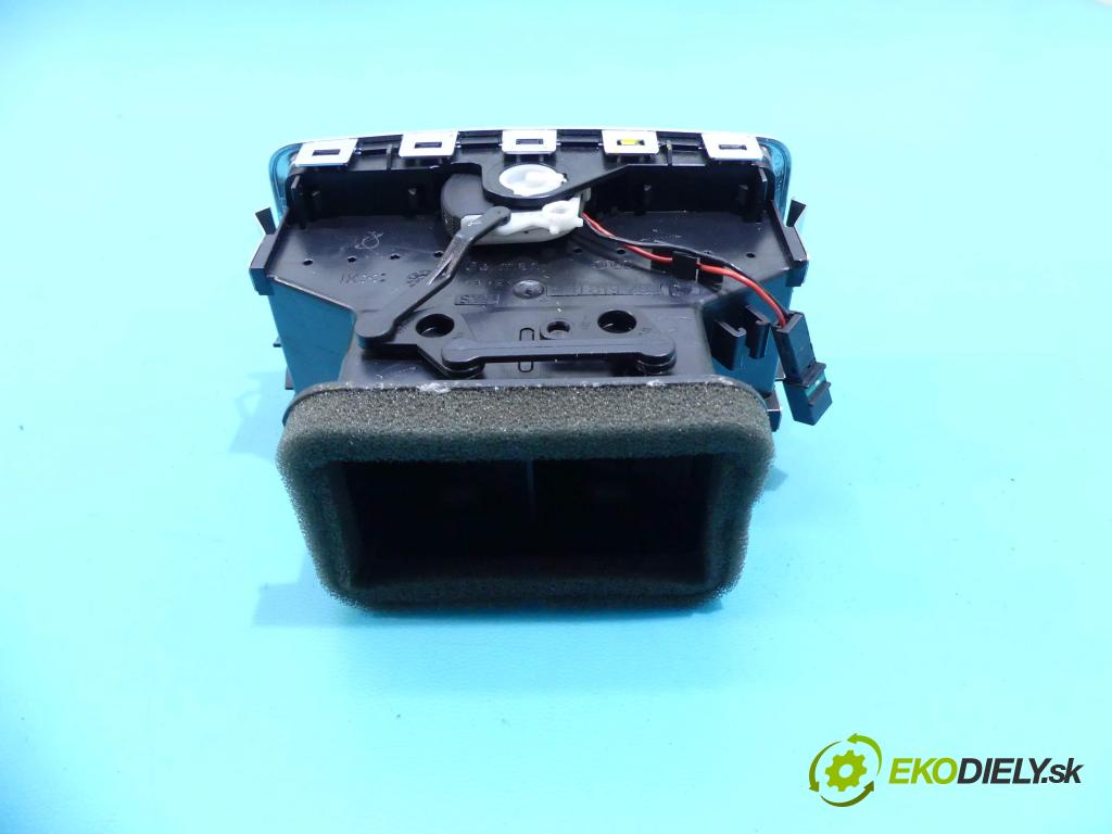 Audi A6 C6 2004-2011 2.0 TFSI 170 HP manual 125 kW 1984 cm3 4- lišta ozdobná 4F1820901