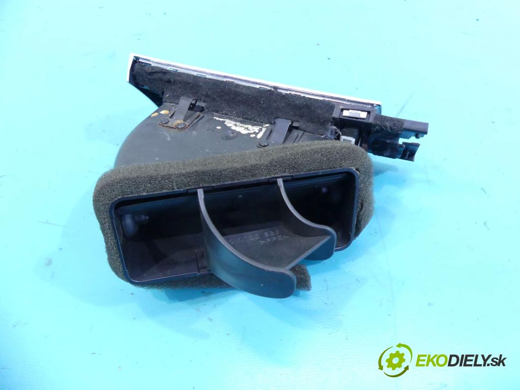Audi A6 C6 2004-2011 2.0 TFSI 170 HP manual 125 kW 1984 cm3 4- lišta ozdobná 4F1820901
