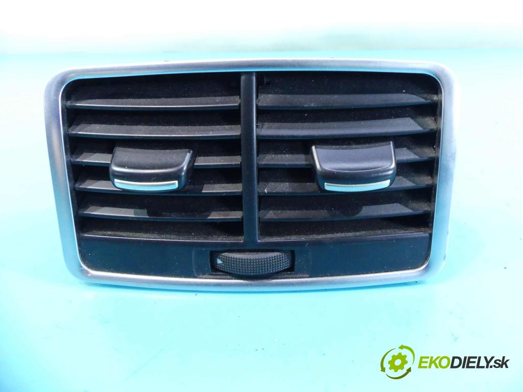 Audi A6 C6 2004-2011 2.0 TFSI 170 HP manual 125 kW 1984 cm3 4- lišta ozdobná 4F1820901
