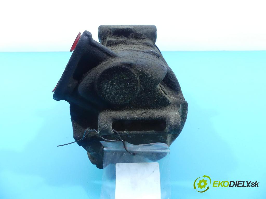 Opel Corsa D 2006-2014 1,3.0 cdti 75 HP manual 55 kW 1248 cm3 5- čerpadlo klimatizácie 447190-5550