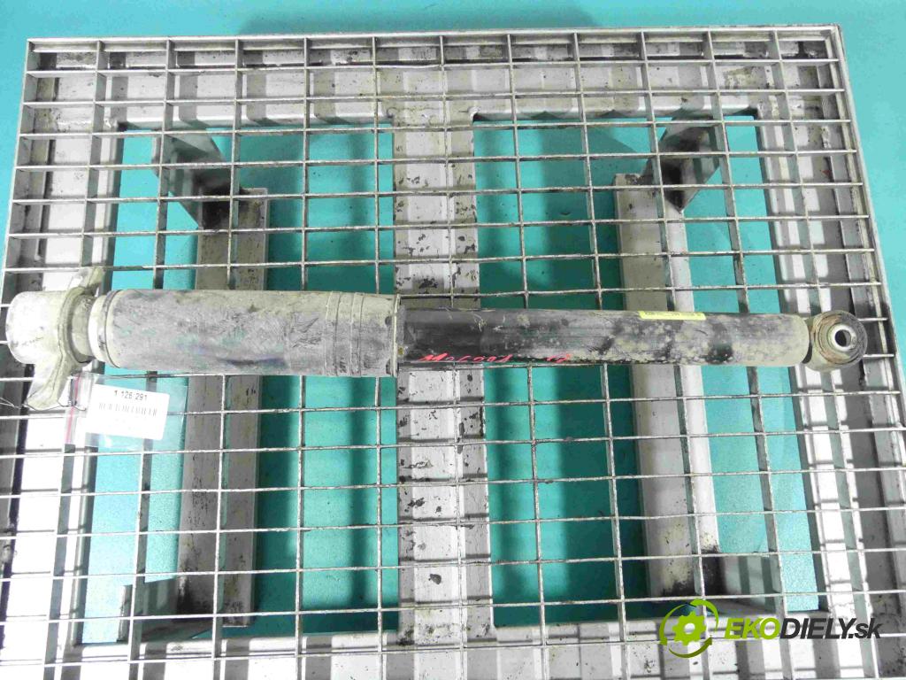 Chevrolet Orlando 2.0 VCDI 131 hp manual 96 kW 1998 cm3 5- tlumič zadní pravý 13279250