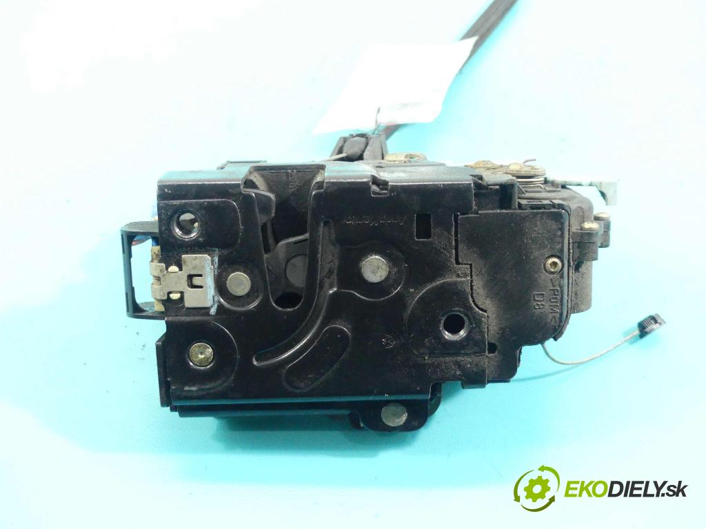 Seat Toledo III 2004-2009 2.0 tdi 140 hp manual 103 kW 1968 cm3 5- zámek přední pravý 3D1837016