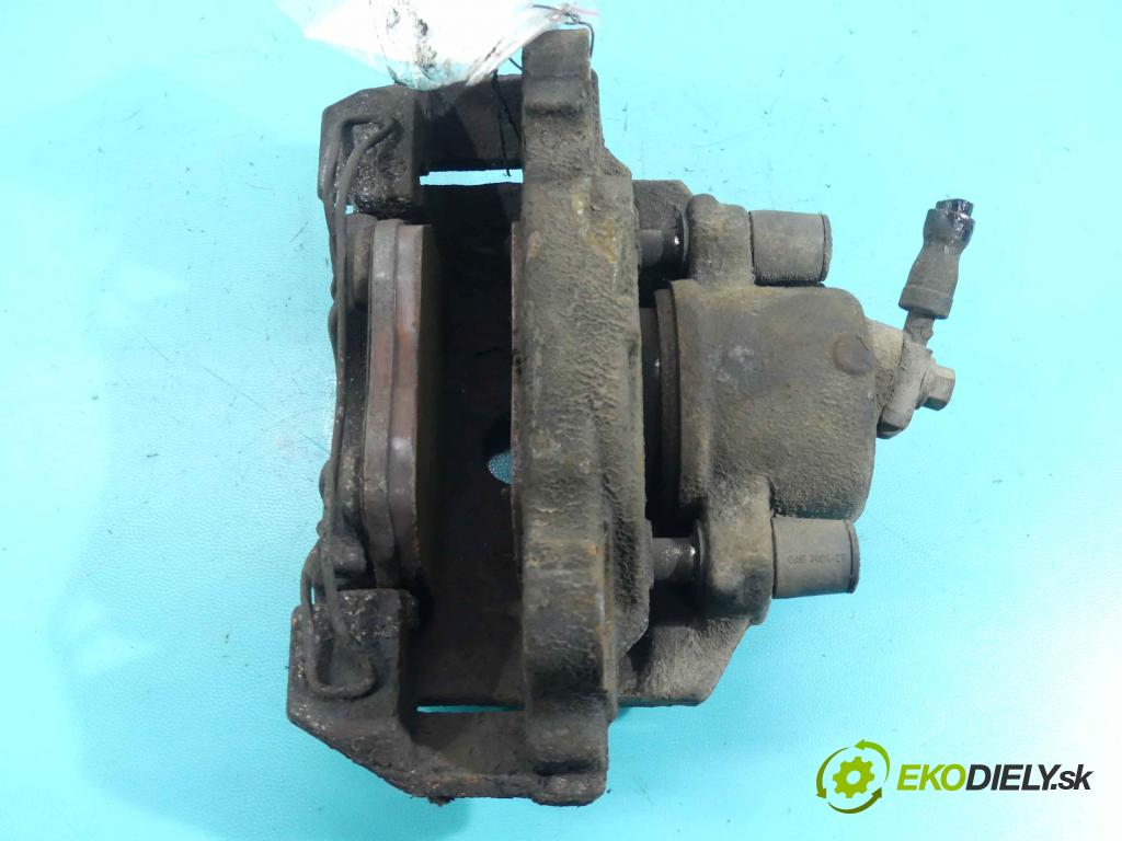 Seat Toledo III 2004-2009 2.0 tdi 140 HP manual 103 kW 1968 cm3 5- brzdič predné ľavý (Ostatné)