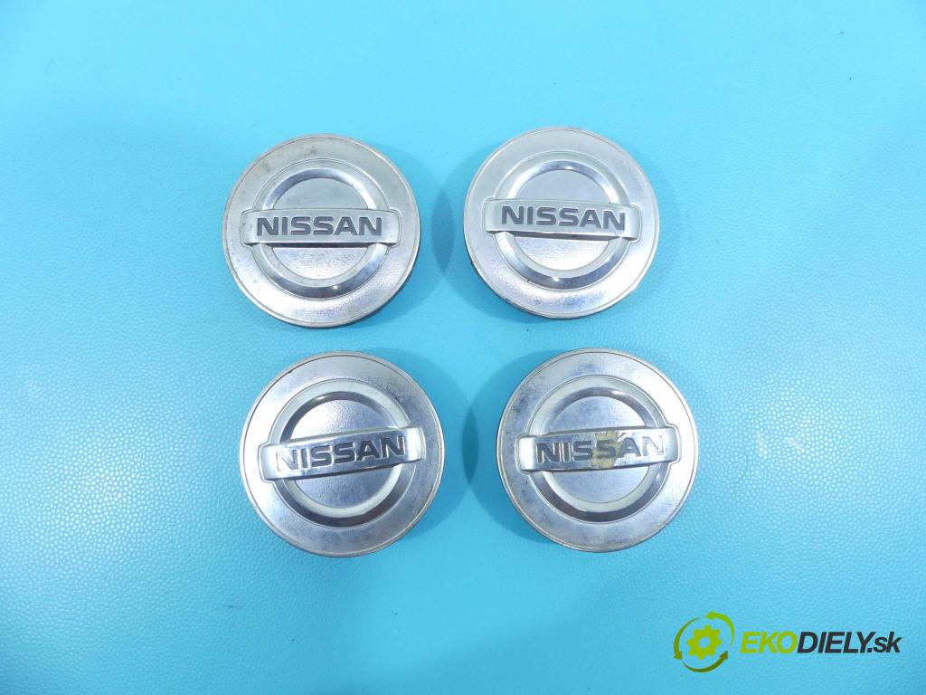 Nissan X-trail II T31 2008-2013 2.0 dci 173KM manual 127 kW 1995 cm3 5- puklica 40343-2DR0A (Puklice)