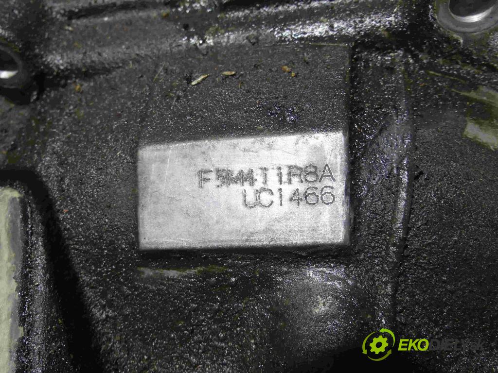 Mitsubishi Lancer VI 1996-2004 1.3 16v 75 HP manual 55 kW 1299 cm3 4- prevodovka stupeň,rýchlosť manual F5M411R8A