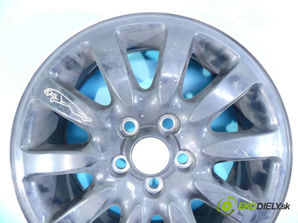 Ford Mondeo Mk3 2000-2007 2.0 tddi 116 hp manual 85 kW 1988 cm3 4- hlinikové disky
