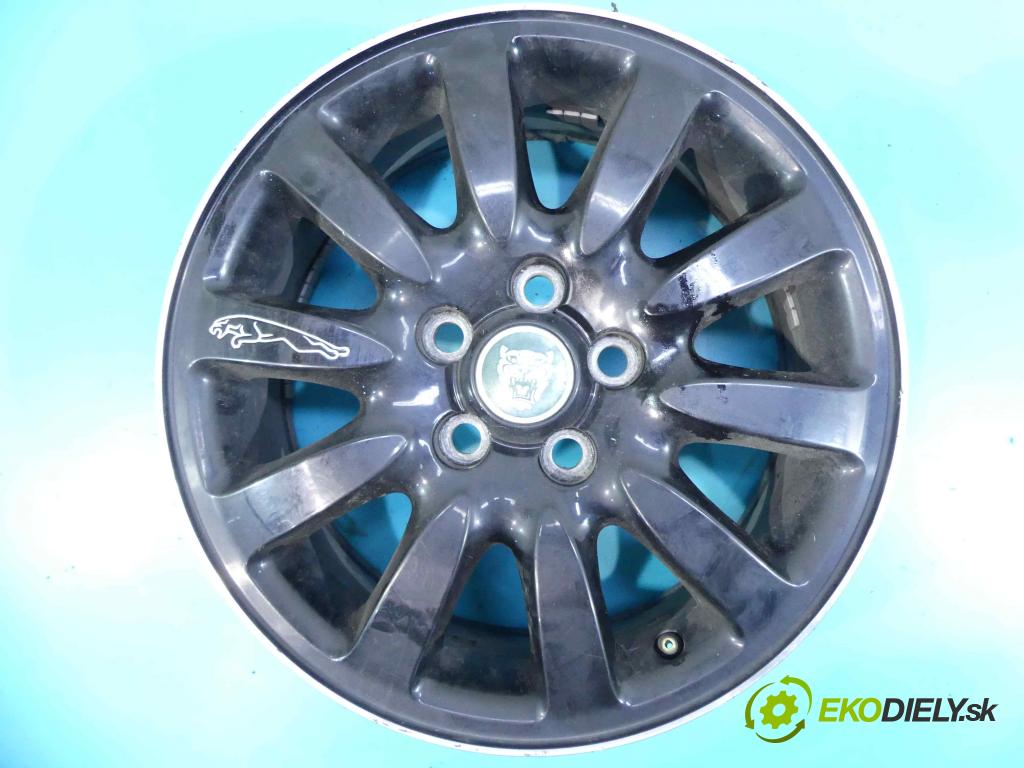 Ford Mondeo Mk3 2000-2007 2.0 tddi 116 hp manual 85 kW 1988 cm3 4- hlinikové disky 
