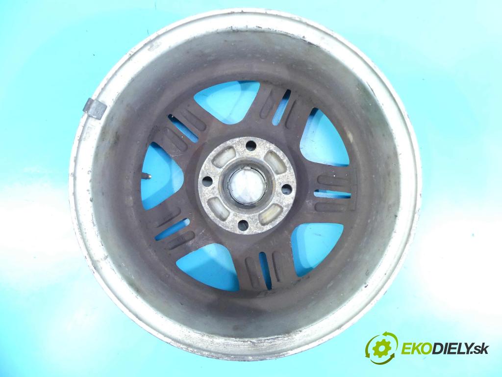Mitsubishi Carisma 1.8 16v 116 hp manual 85 kW 1834 cm3 4- hlinikové disky
