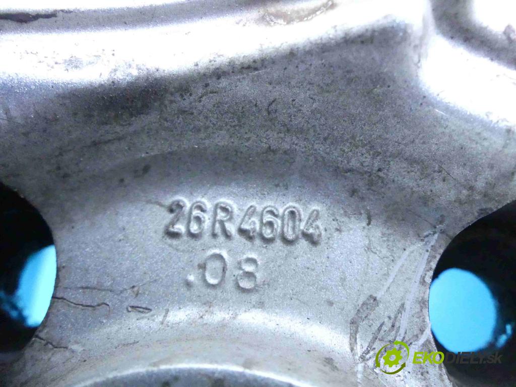 Mitsubishi Carisma 1.8 16v 116 hp manual 85 kW 1834 cm3 4- hlinikové disky