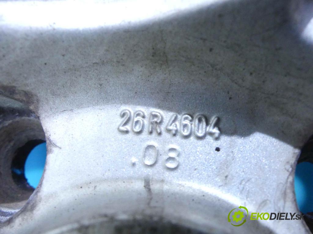 Mitsubishi Carisma 1.8 16v 116 hp manual 85 kW 1834 cm3 4- hlinikové disky