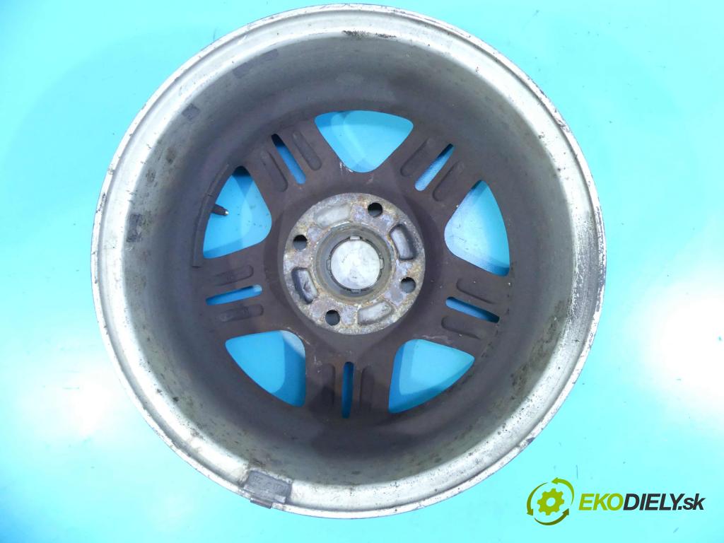 Mitsubishi Carisma 1.8 16v 116 hp manual 85 kW 1834 cm3 4- hlinikové disky