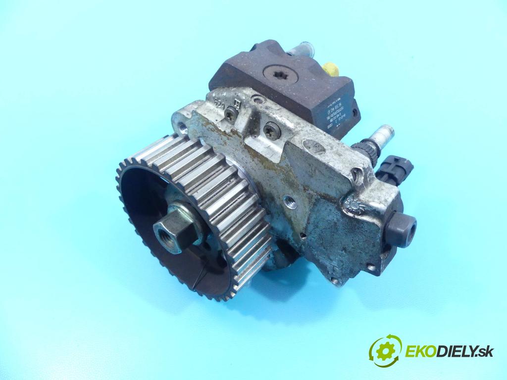 Citroen Xsara Picasso 1.6 hdi 109 HP manual 80 kW 1560 cm3 5- čerpadlo vstrekovacia 0445010089 (Vstrekovacie čerpadlá)