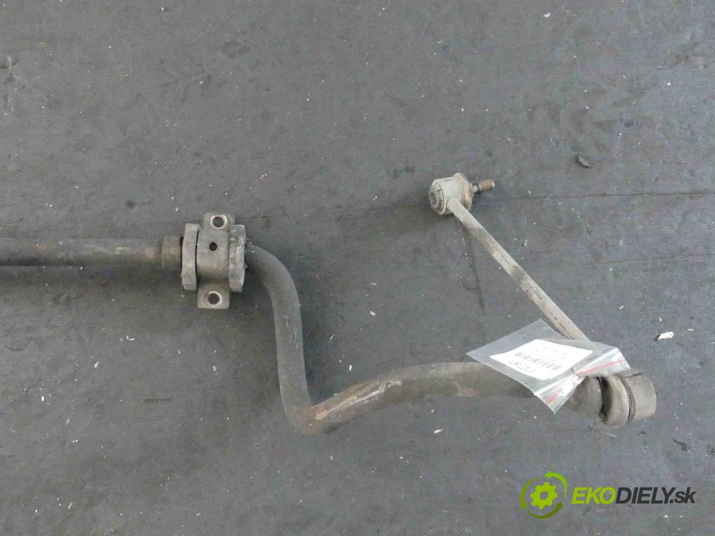 Mitsubishi ASX 2010-2016 1.8 DiD: 150 HP manual 110 kW 1798 cm3 5- tyč stabilizatora  (Tyče stabilizátora)