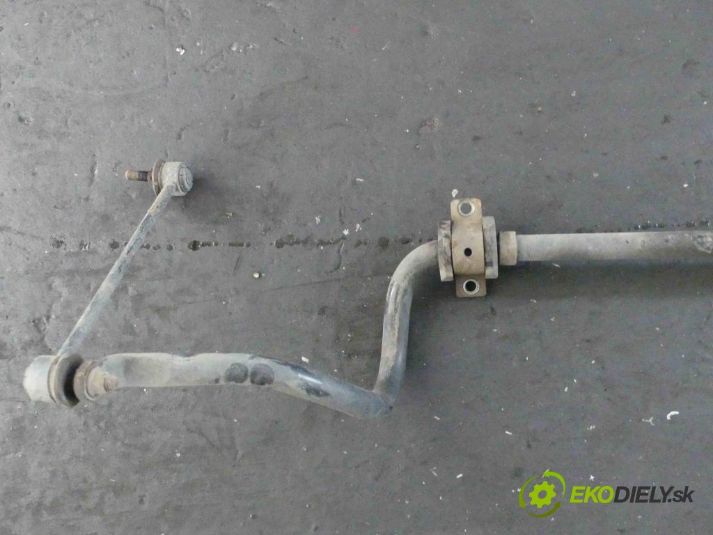 Mitsubishi ASX 2010-2016 1.8 DiD: 150 HP manual 110 kW 1798 cm3 5- tyč stabilizatora  (Tyče stabilizátora)