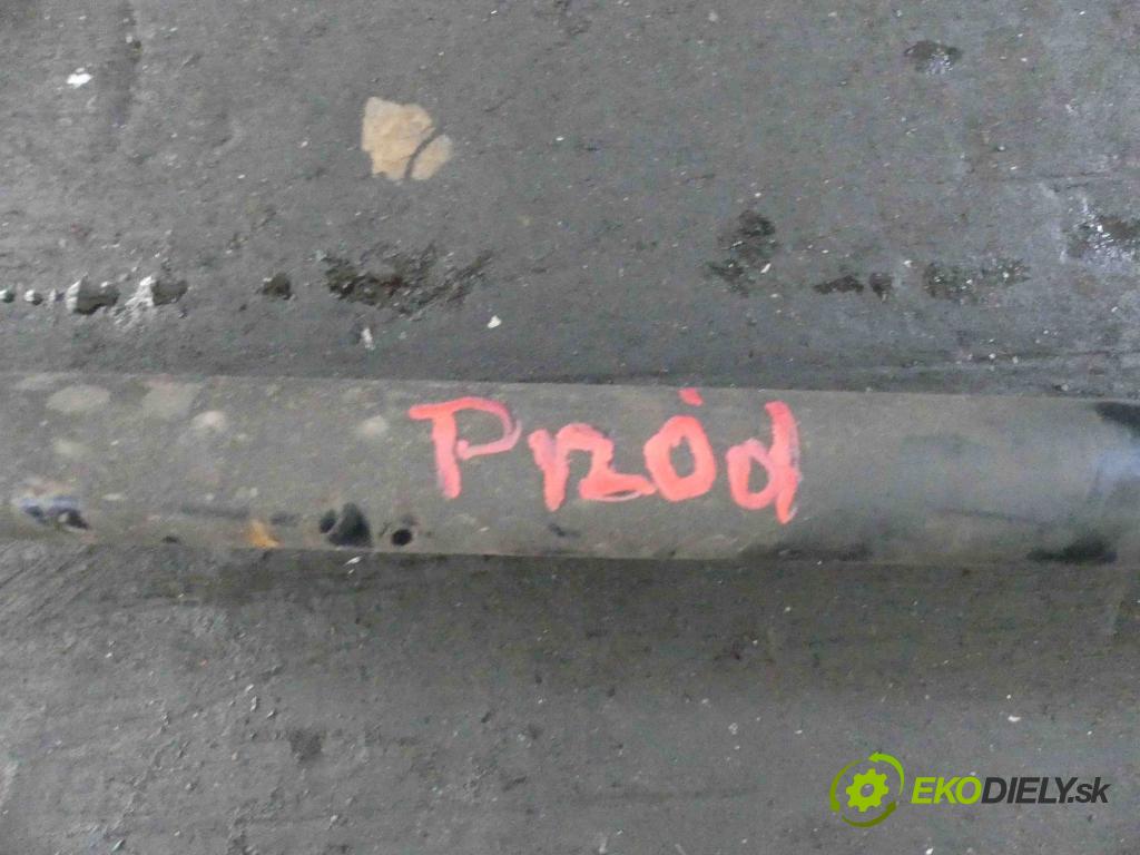 Mitsubishi ASX 2010-2016 1.8 DiD: 150 HP manual 110 kW 1798 cm3 5- tyč stabilizatora  (Tyče stabilizátora)