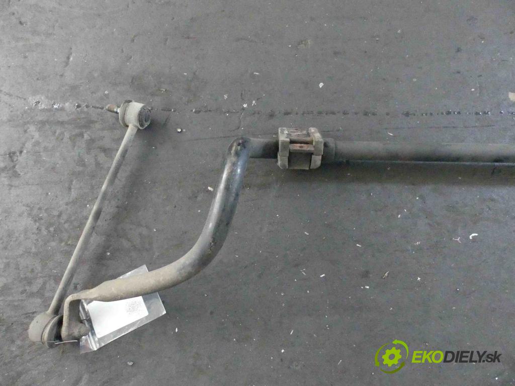 Mitsubishi ASX 2010-2016 1.8 DiD: 150 HP manual 110 kW 1798 cm3 5- tyč stabilizatora  (Tyče stabilizátora)