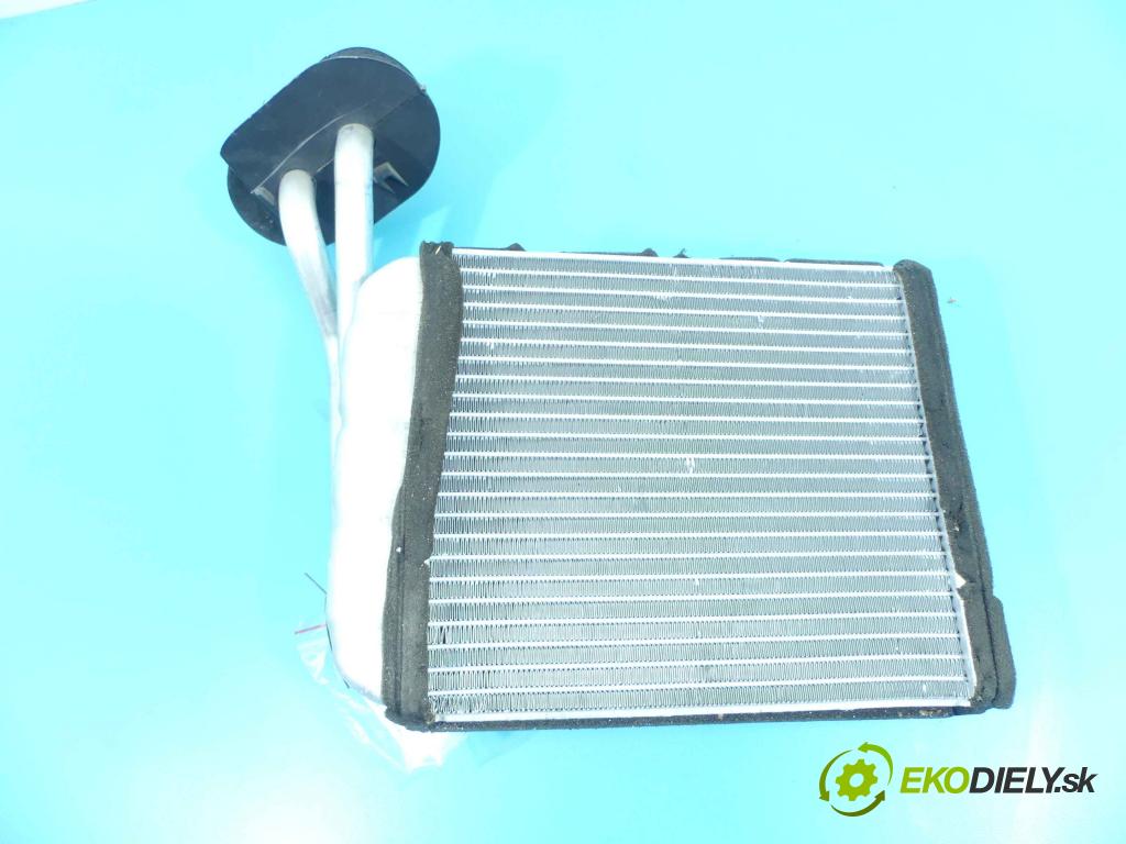 Vw Amarok 2010-2016 2.0 tdi 163 HP manual 120 kW 1968 cm3 5- radiator 7H1819121 (Radiátory kúrenia)