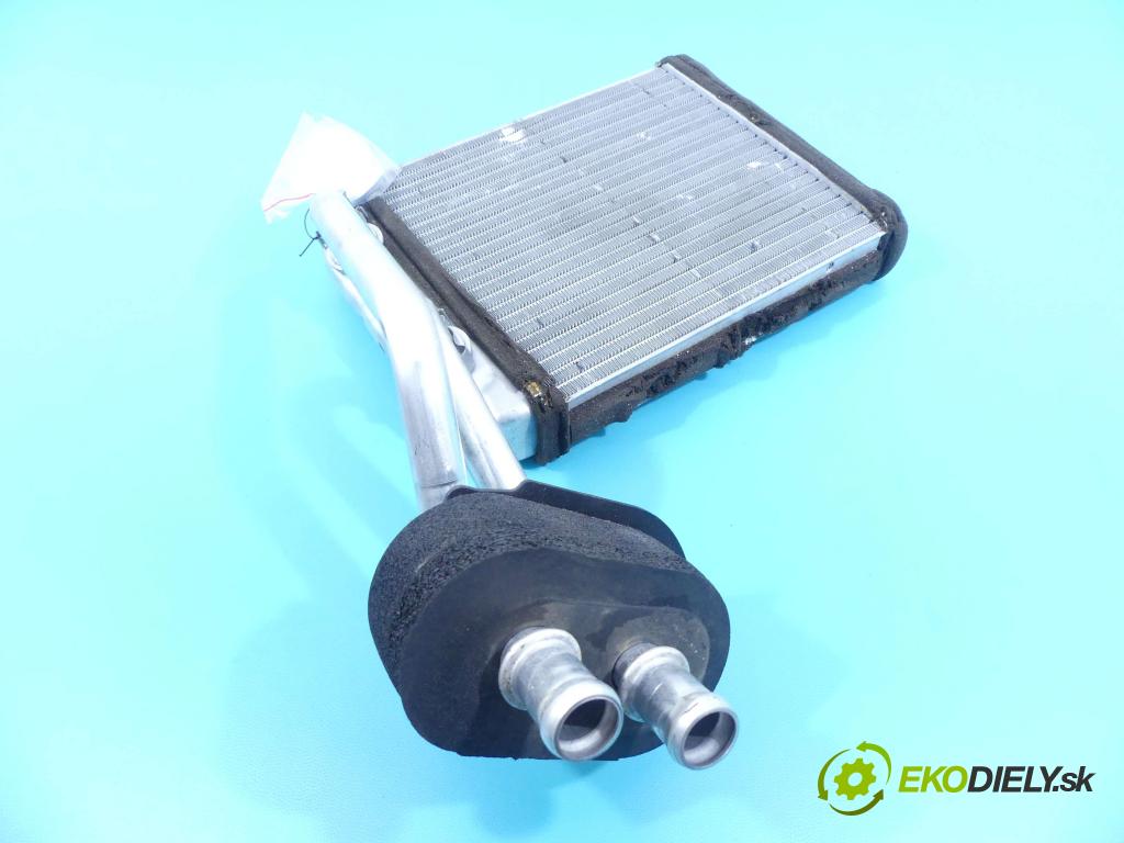 Vw Amarok 2010-2016 2.0 tdi 163 HP manual 120 kW 1968 cm3 5- radiator 7H1819121 (Radiátory kúrenia)