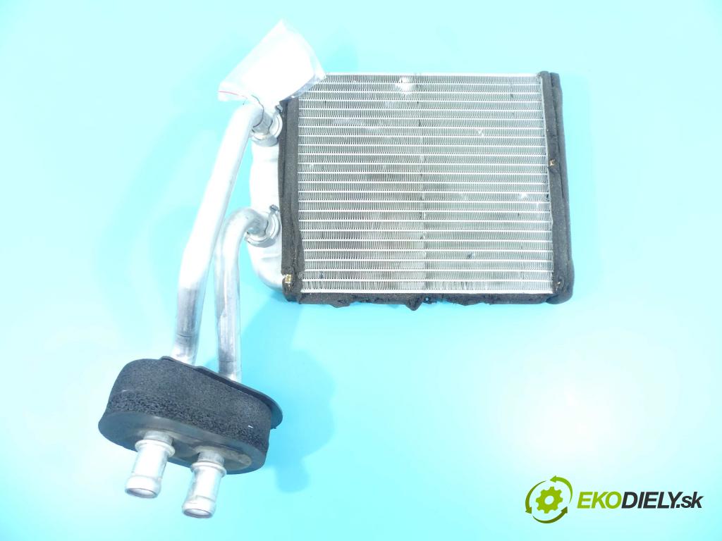 Vw Amarok 2010-2016 2.0 tdi 163 HP manual 120 kW 1968 cm3 5- radiator 7H1819121 (Radiátory kúrenia)