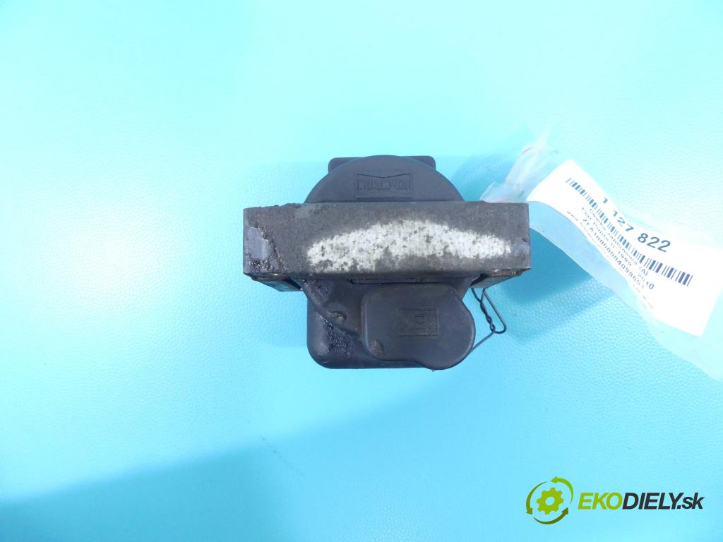 Fiat Punto II 1999-2010 1.2b 60 HP manual 44 kW 1242 cm3 5- cievka zapaľovacia  (Zapaľovacie cievky, moduly)