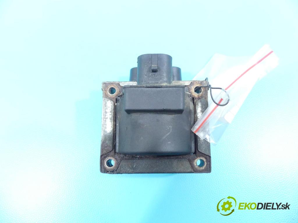 Fiat Punto II 1999-2010 1.2b 60 HP manual 44 kW 1242 cm3 5- cievka zapaľovacia  (Zapaľovacie cievky, moduly)