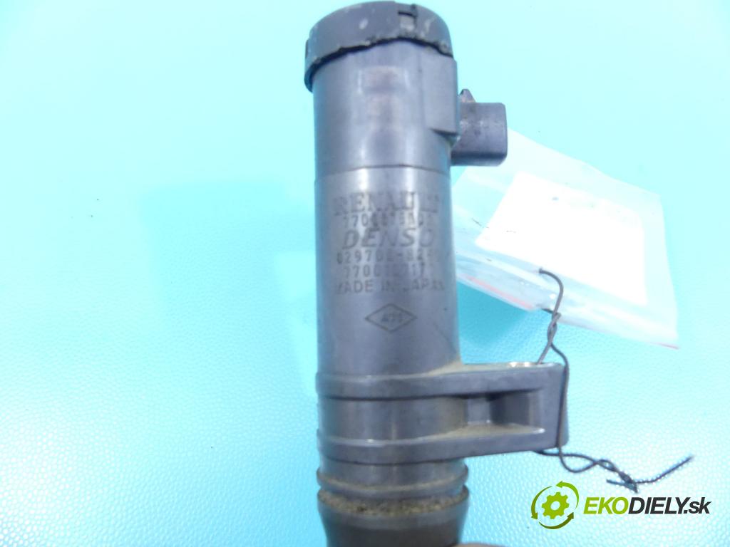 Renault Laguna II 2001-2007 1.8 16v 120 HP manual 88 kW 1783 cm3 5- cievka zapaľovacia  (Zapaľovacie cievky, moduly)