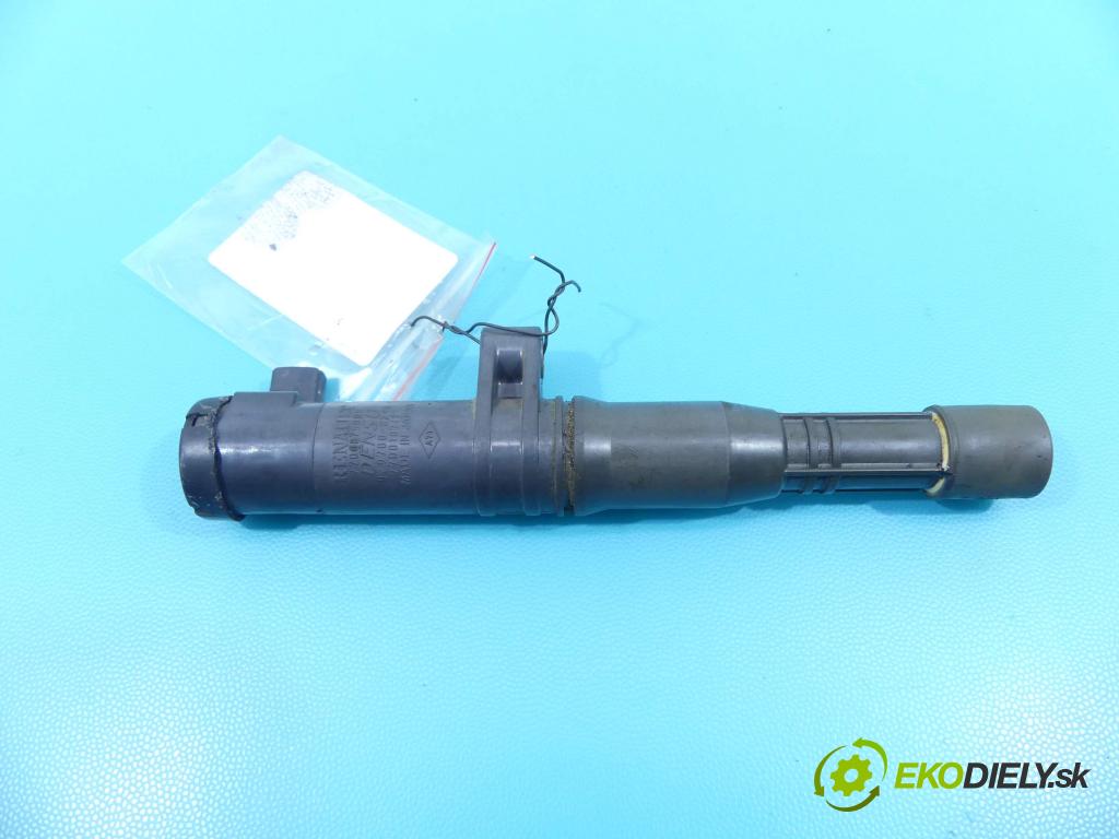 Renault Laguna II 2001-2007 1.8 16v 120 HP manual 88 kW 1783 cm3 5- cievka zapaľovacia  (Zapaľovacie cievky, moduly)