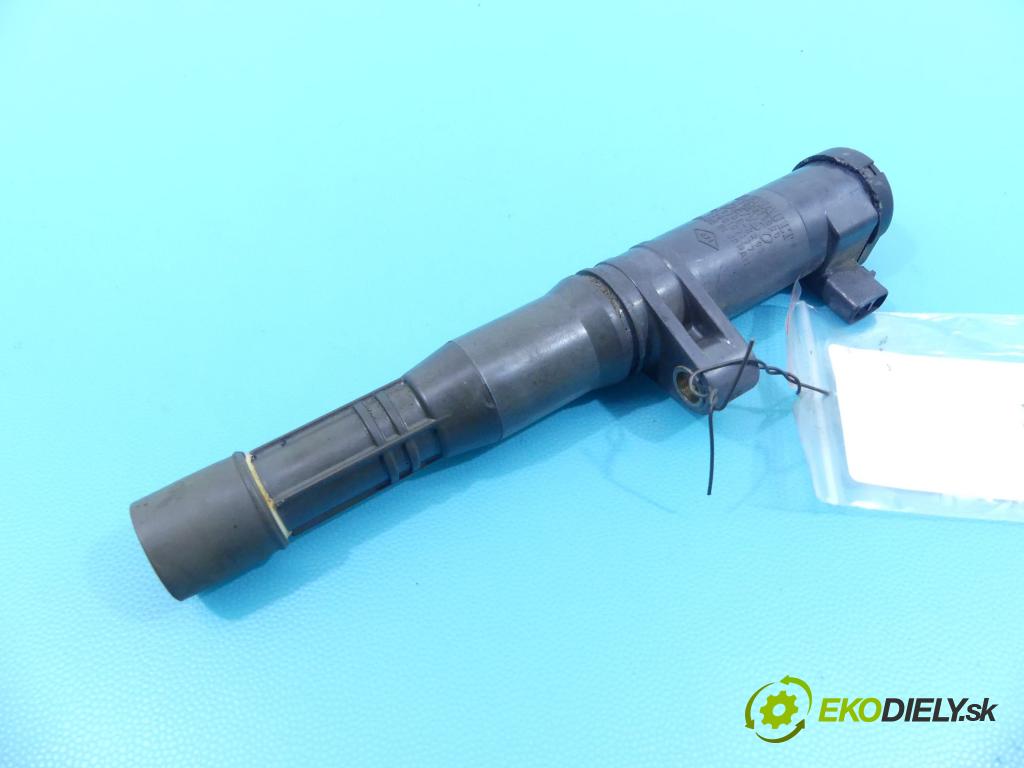 Renault Laguna II 2001-2007 1.8 16v 120 HP manual 88 kW 1783 cm3 5- cievka zapaľovacia  (Zapaľovacie cievky, moduly)