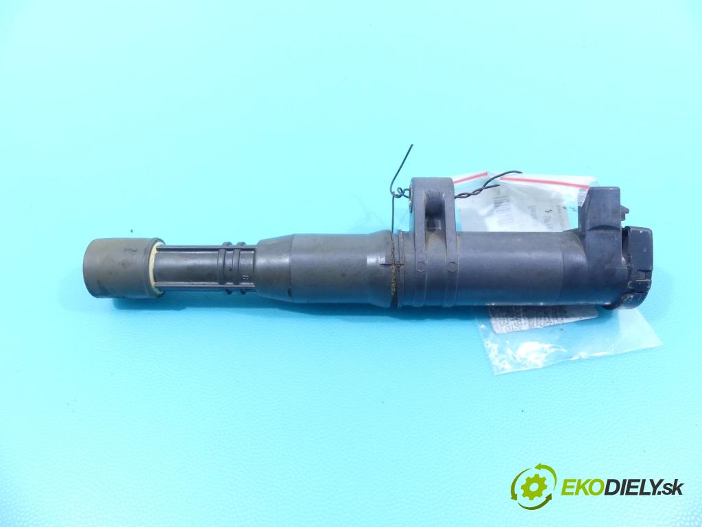 Renault Laguna II 2001-2007 1.8 16v 120 HP manual 88 kW 1783 cm3 5- cievka zapaľovacia  (Zapaľovacie cievky, moduly)