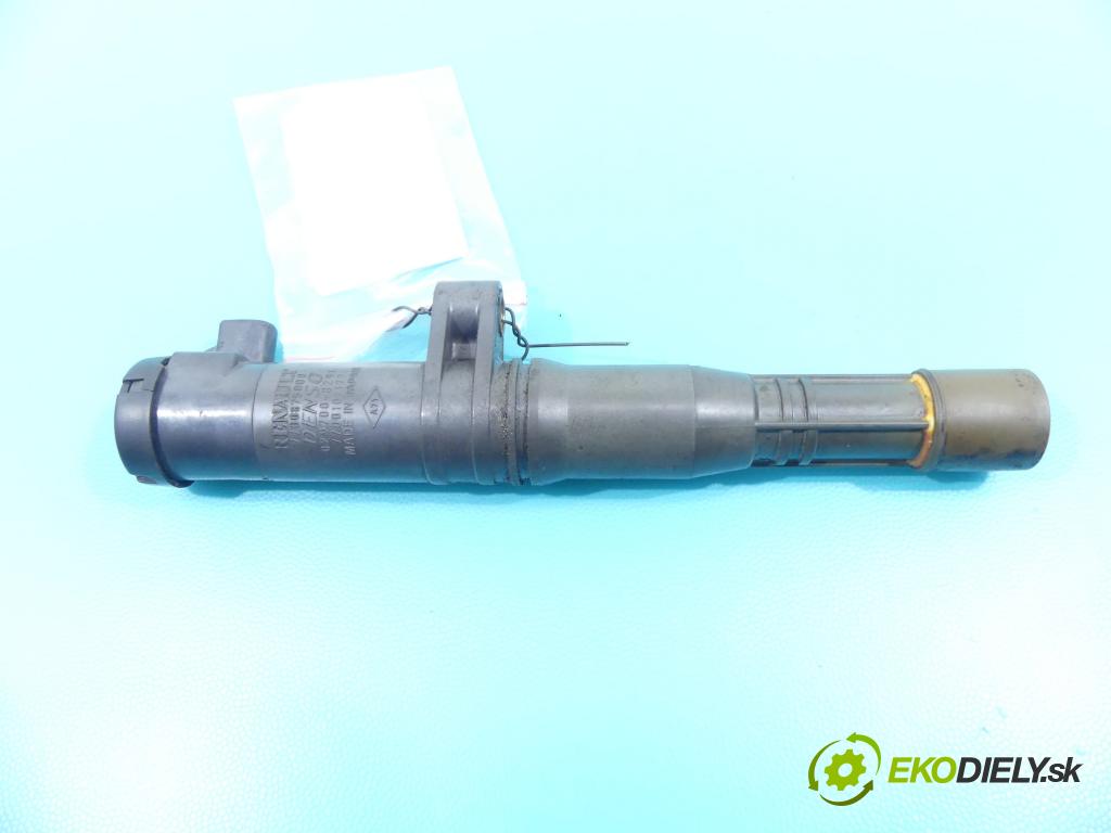 Renault Laguna II 2001-2007 1.8 16v 120 HP manual 88 kW 1783 cm3 5- cievka zapaľovacia 7700875000 (Zapaľovacie cievky, moduly)