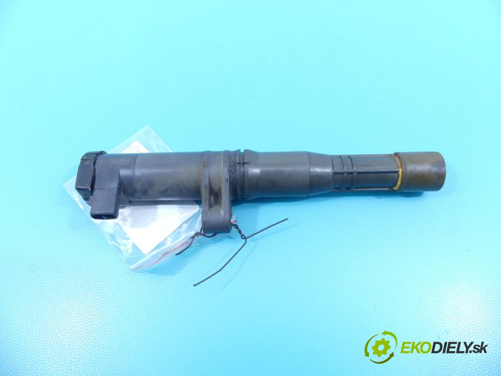 Renault Laguna II 2001-2007 1.8 16v 120 HP manual 88 kW 1783 cm3 5- cievka zapaľovacia 7700875000 (Zapaľovacie cievky, moduly)