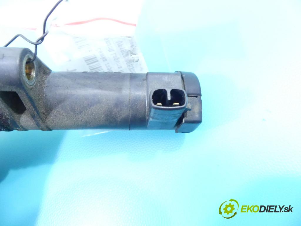 Renault Laguna II 2001-2007 1.8 16v 120 HP manual 88 kW 1783 cm3 5- cievka zapaľovacia 7700875000 (Zapaľovacie cievky, moduly)