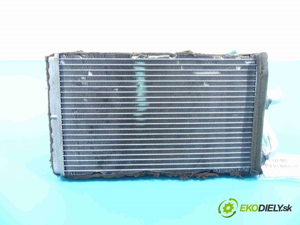 Mitsubishi ASX 2010-2016 1.8 DiD: 150 HP manual 110 kW 1798 cm3 5- radiator  (Radiátory kúrenia)