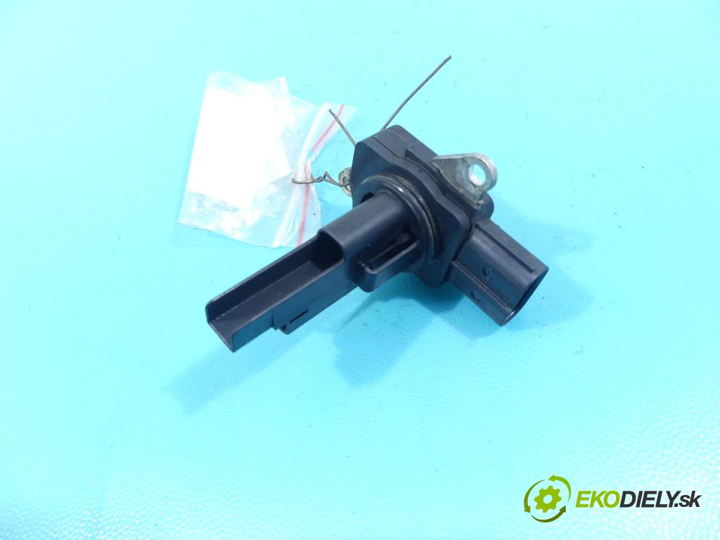 Mitsubishi ASX 2010-2016 1.8 DiD: 150 HP manual 110 kW 1798 cm3 5- průtokoměr: 197400-5200 (Váhy vzduchu)