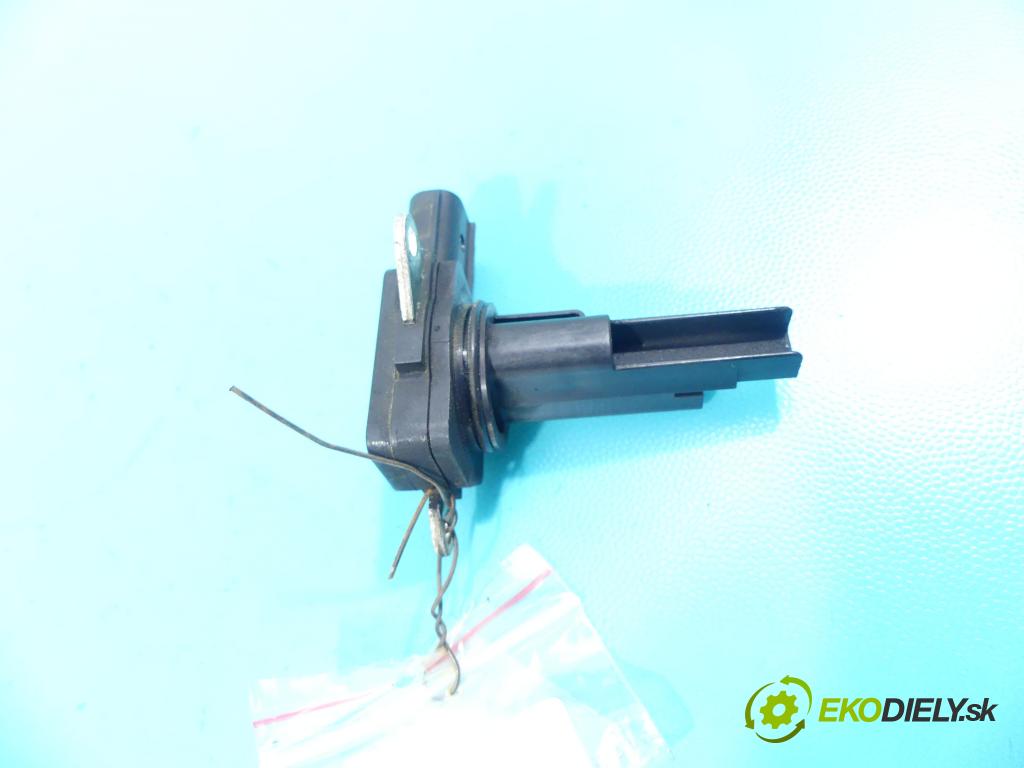 Mitsubishi ASX 2010-2016 1.8 DiD: 150 HP manual 110 kW 1798 cm3 5- průtokoměr: 197400-5200 (Váhy vzduchu)