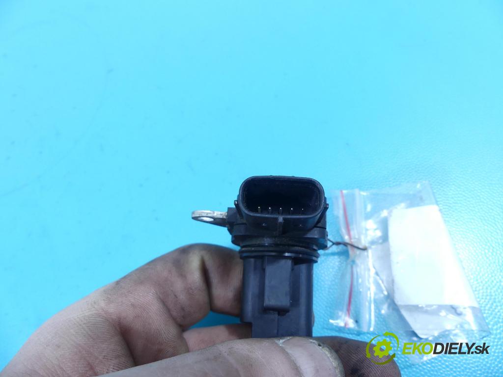 Mitsubishi ASX 2010-2016 1.8 DiD: 150 HP manual 110 kW 1798 cm3 5- průtokoměr: 197400-5200 (Váhy vzduchu)