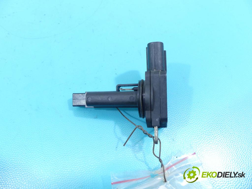 Mitsubishi ASX 2010-2016 1.8 DiD: 150 HP manual 110 kW 1798 cm3 5- průtokoměr: 197400-5200 (Váhy vzduchu)