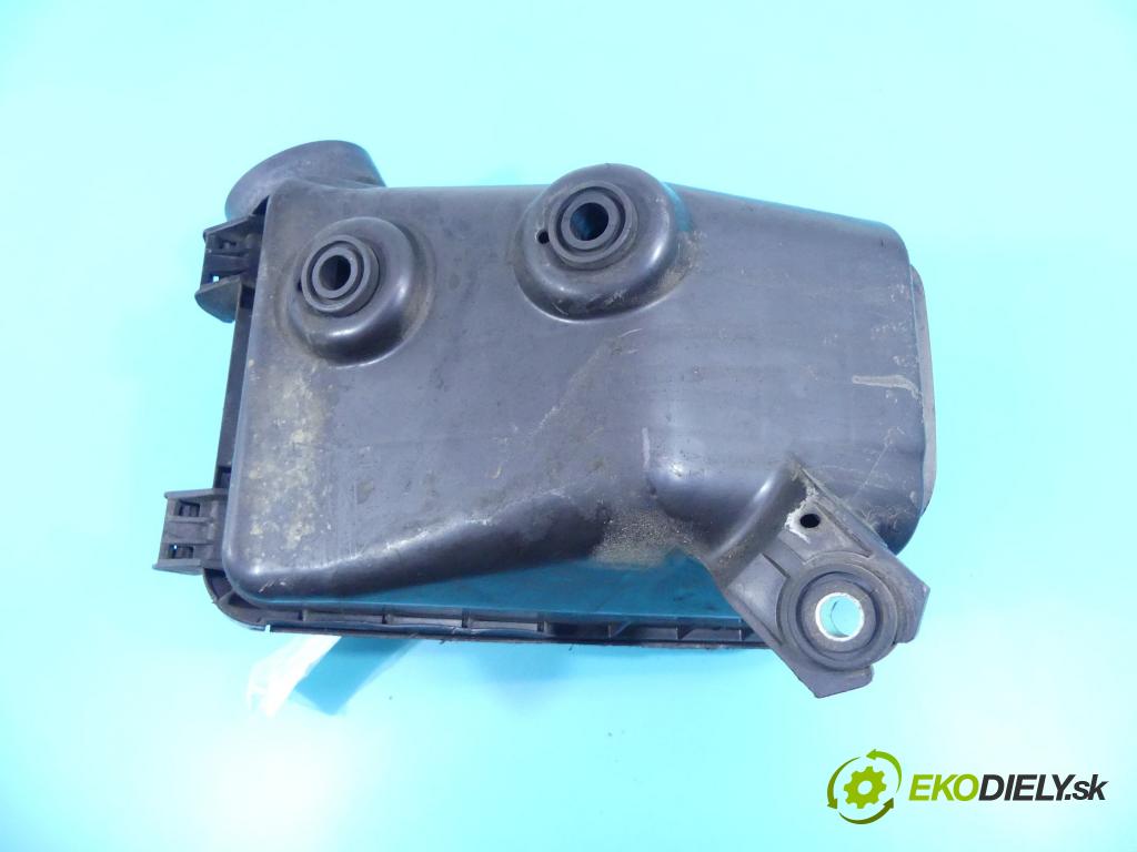 Mitsubishi ASX 2010-2016 1.8 DiD: 150 hp manual 110 kW 1798 cm3 5- obal filtra vzduchu 1500A271 (Kryty filtrů)