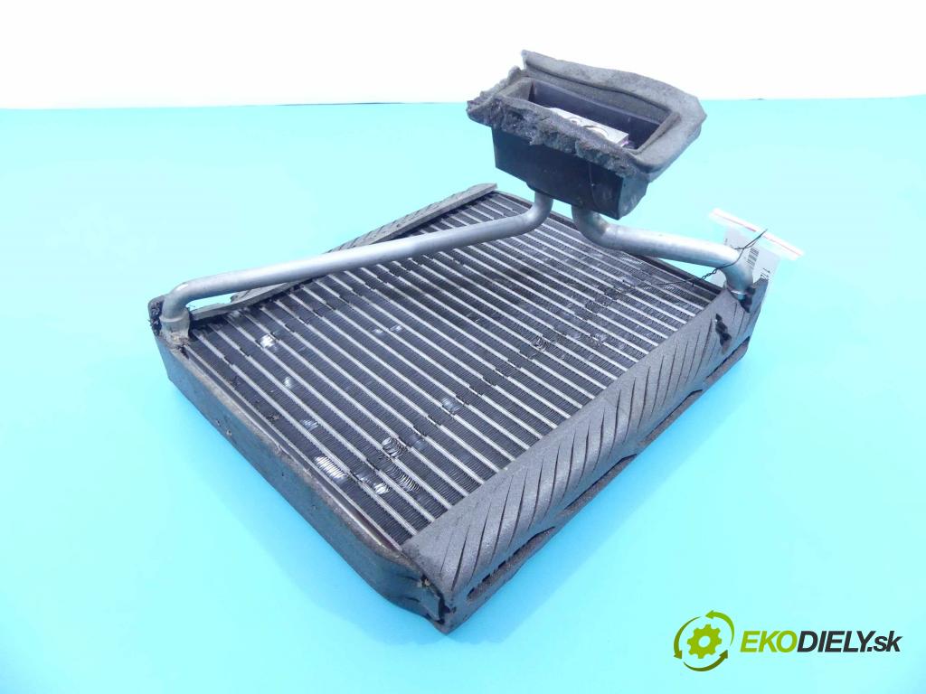 Mitsubishi ASX 2010-2016 1.8 DiD: 150 HP manual 110 kW 1798 cm3 5- radiator  (Radiátory kúrenia)