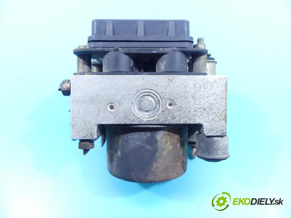 Mitsubishi Outlander I 2003-2006 2.4 MIVEC 160 HP manual 118 kW 2378 cm3 5- čerpadlo abs MB4-4WDE-3901-1 (Pumpy ABS)